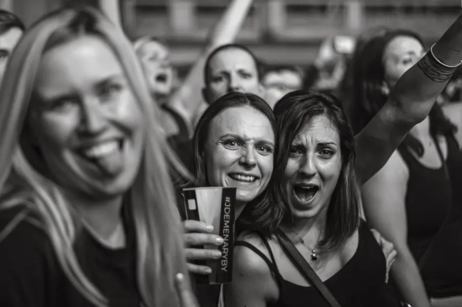 Focení eventů a akcí Roman Brandl - Fotografie č. 1