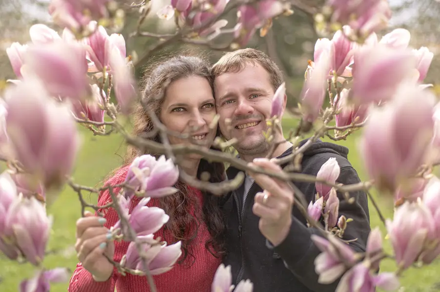 Párové focení Roman Brandl - Fotografie č. 5