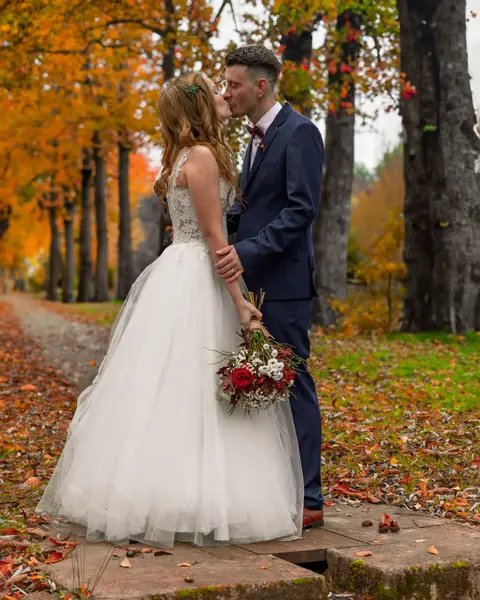 Svatební fotograf - Fotografie č. 7
