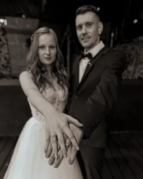 Svatební fotograf - Fotografie č. 4