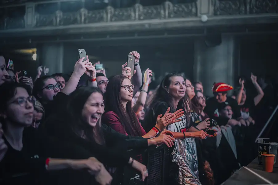 Focení eventů a akcí Roman Brandl - Fotografie č. 6