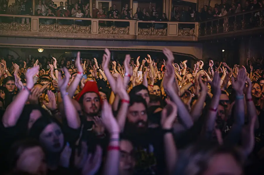 Focení eventů a akcí Roman Brandl - Fotografie č. 3