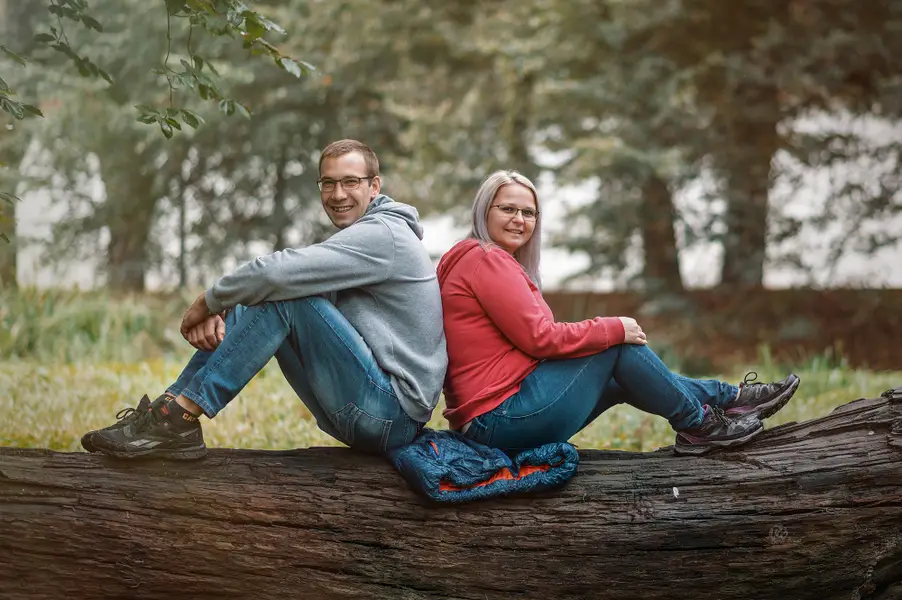 Rodinné focení Roman Brandl - Fotografie č. 2