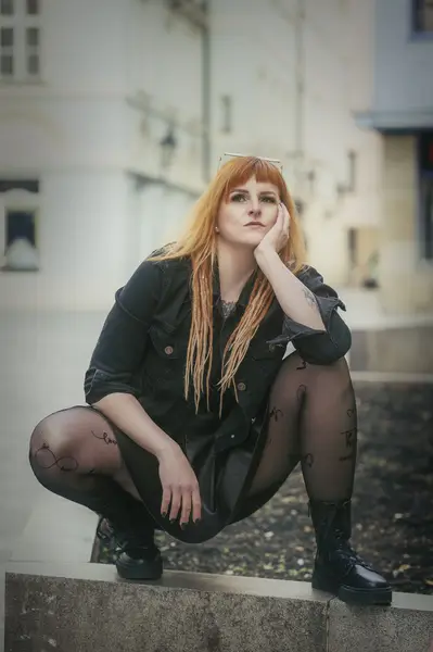 Ženský portrét Roman Brandl - Fotografie č. 8