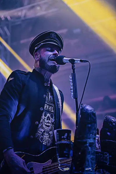 Focení eventů a akcí Roman Brandl - Fotografie č. 9