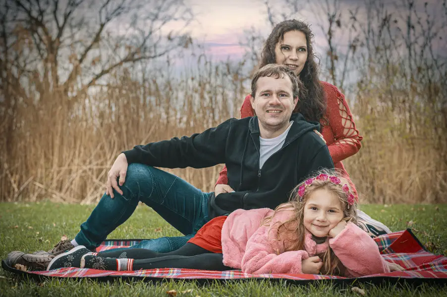 Párové focení Roman Brandl - Fotografie č. 6