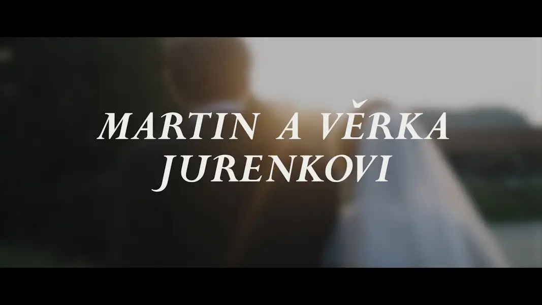 Svatební kameraman Kamil Klekar - Fotografie č. 8