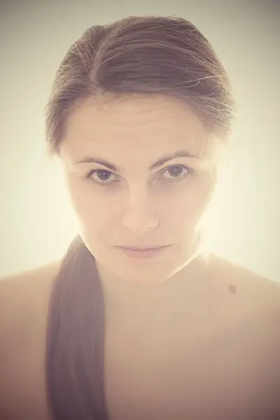 Portréty - Fotografie č. 1