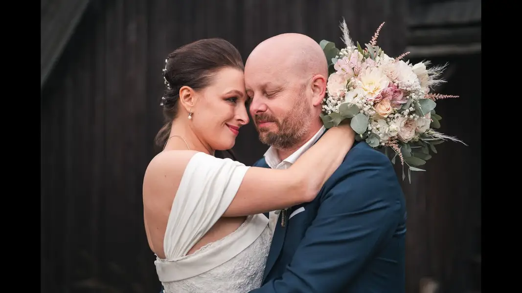 Svatební kameraman Filip Trefil - Fotografie č. 1