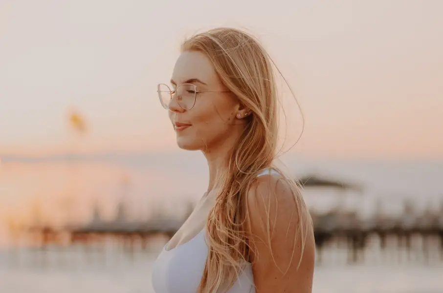 Ženský portrét Aneta Zavřelová - Fotografie č. 7