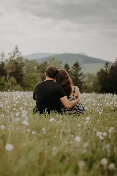 Párové focení Aneta Zavřelová - Fotografie č. 5