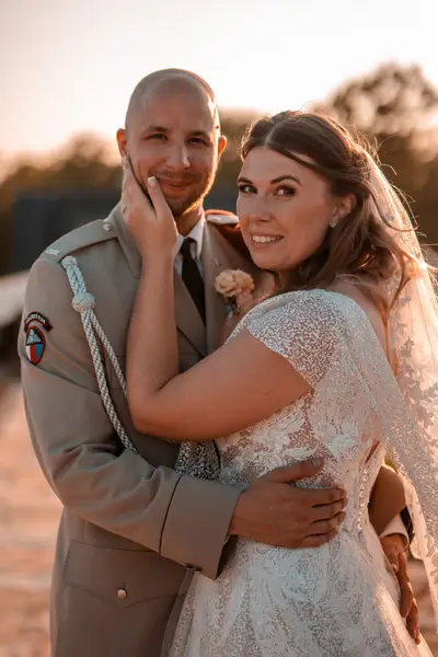 Svatební fotograf Aneta Zavřelová - Fotografie č. 4