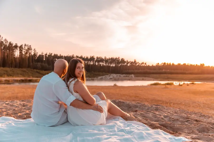 Párové focení Aneta Zavřelová - Fotografie č. 8