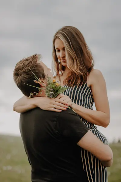 Párové focení Aneta Zavřelová - Fotografie č. 1
