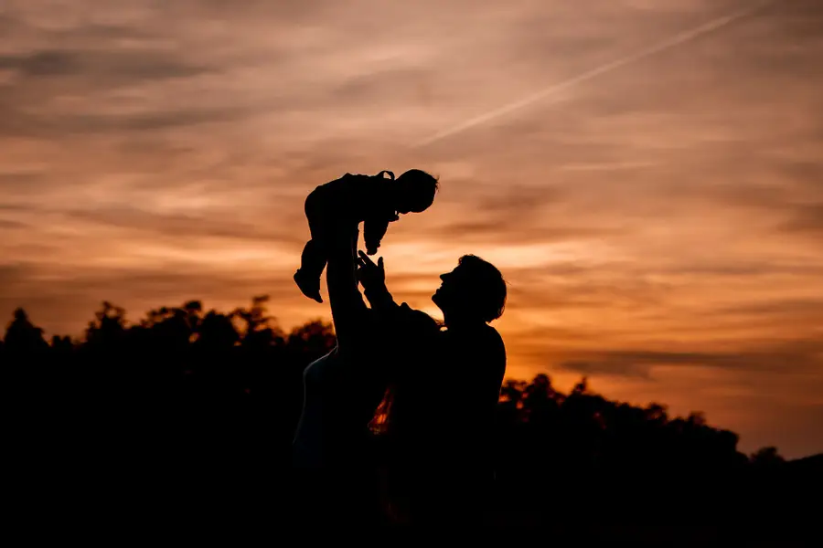 Rodinné focení Aneta Zavřelová - Fotografie č. 2