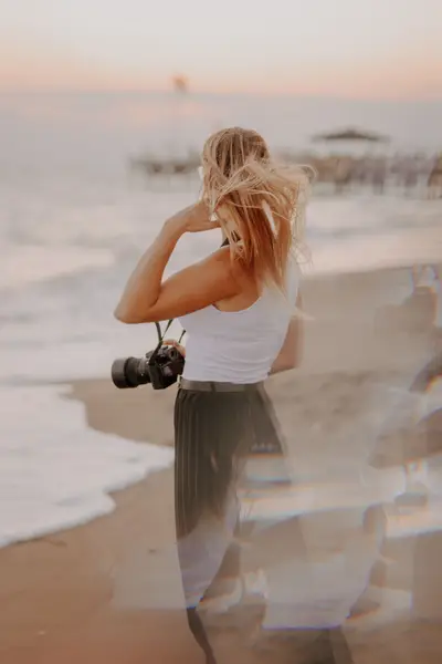 Ženský portrét Aneta Zavřelová - Fotografie č. 5