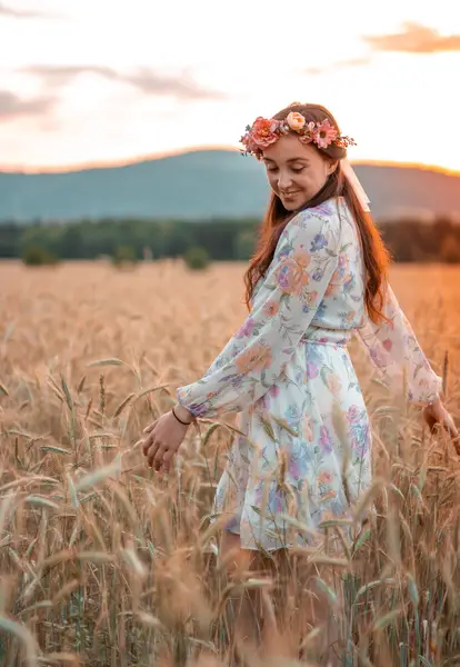 Ženský portrét Aneta Zavřelová - Fotografie č. 2