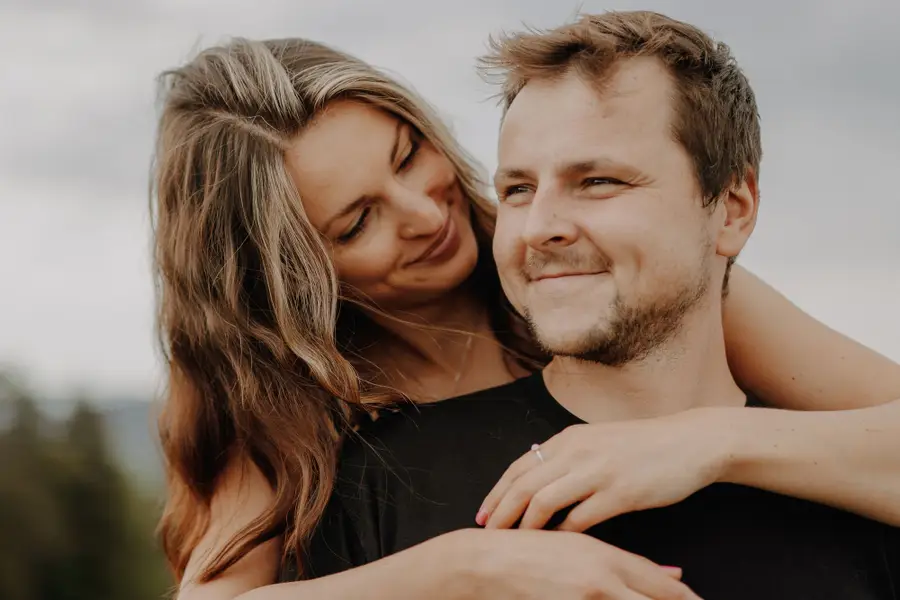 Párové focení Aneta Zavřelová - Fotografie č. 9