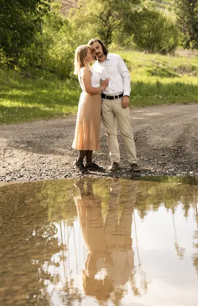 Párové focení Ondřej Klíma - Fotografie č. 10