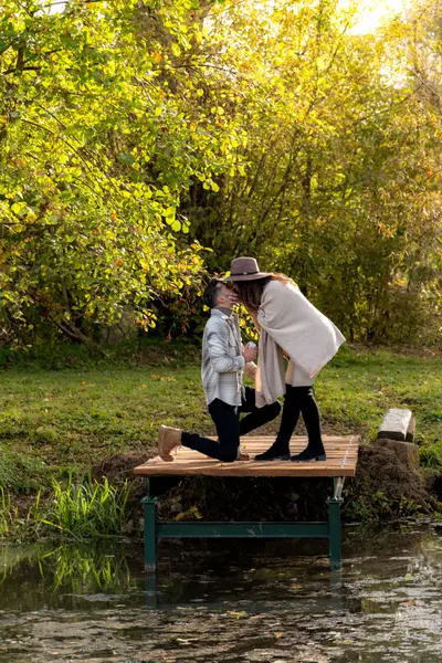 Párové focení Ondřej Klíma - Fotografie č. 4