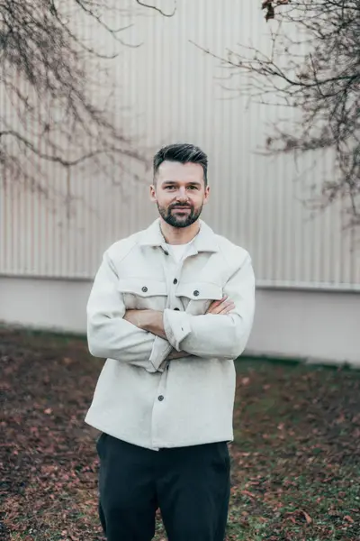 Business fotograf Kamil Valeš - Fotografie č. 3
