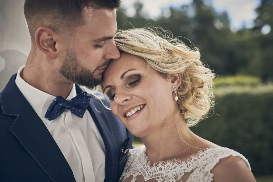 Svatební fotograf Arnošt Moucha - Fotografie č. 1