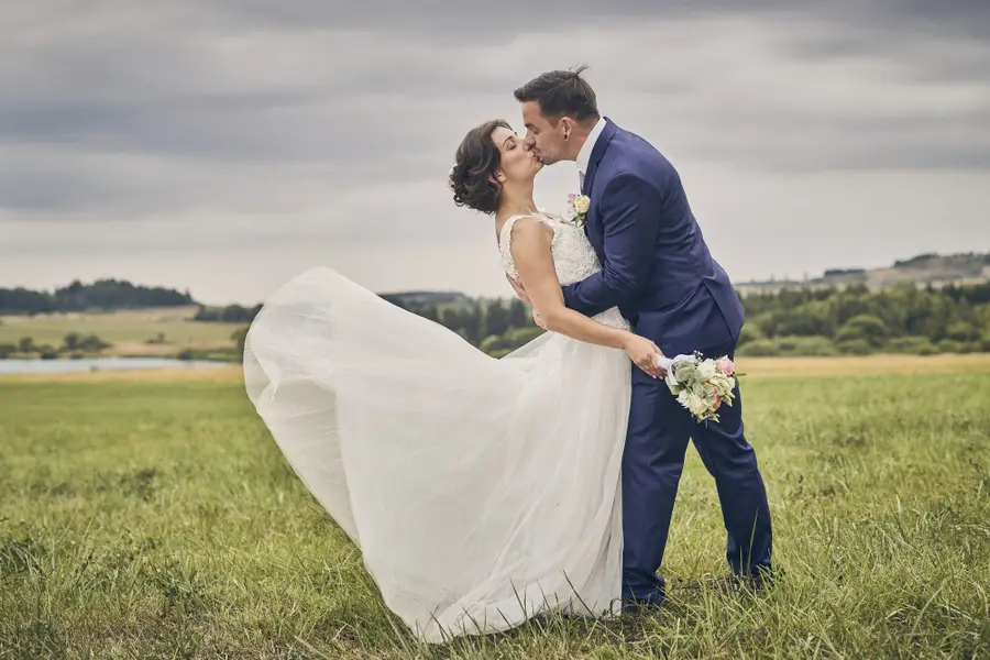 Svatební fotograf Arnošt Moucha - Fotografie č. 5