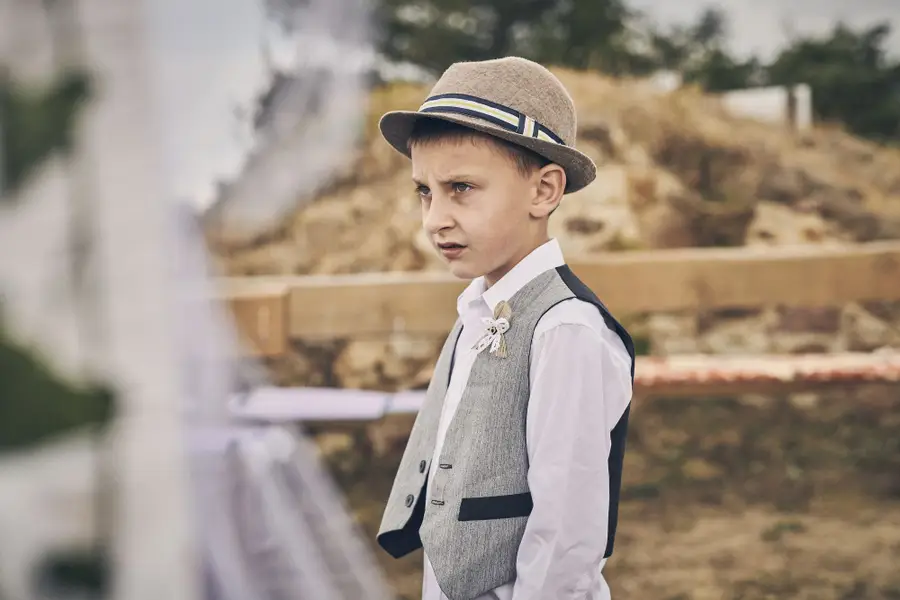 Svatební fotograf Arnošt Moucha - Fotografie č. 10