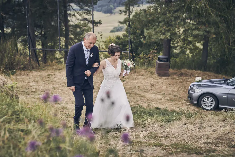 Svatební fotograf Arnošt Moucha - Fotografie č. 9