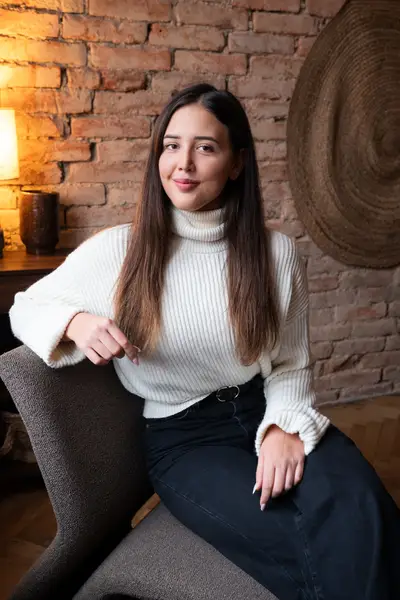 Ženský portrét - Fotografie č. 8