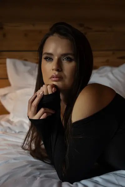 Ženský portrét - Fotografie č. 21