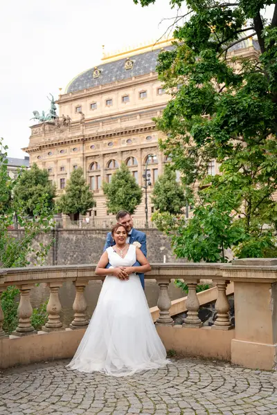 Svatební fotograf - Fotografie č. 15