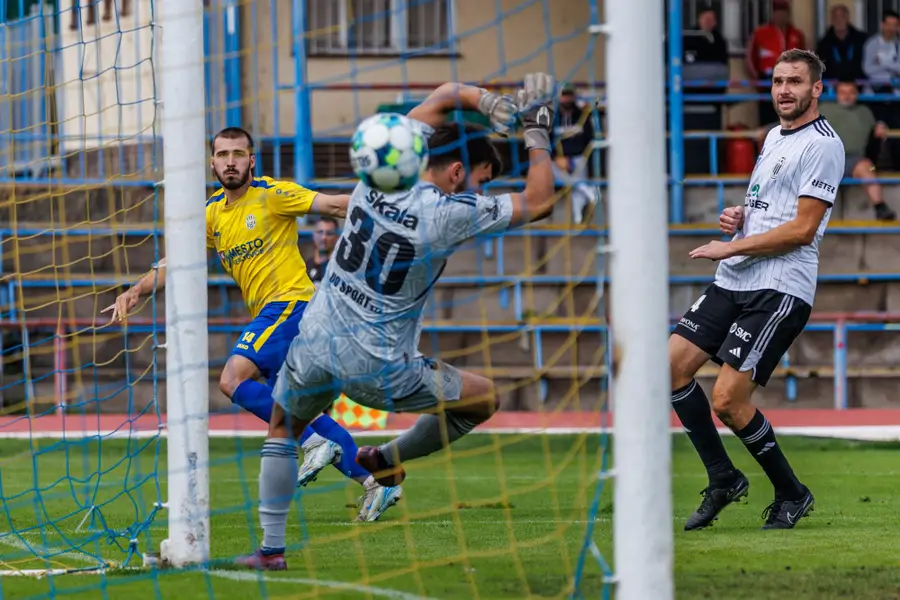 Sportovní fotograf Lukáš Rebec - Fotografie č. 10