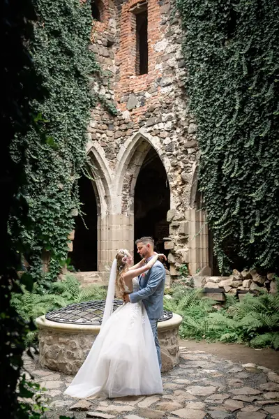 Svatební fotograf - Fotografie č. 10