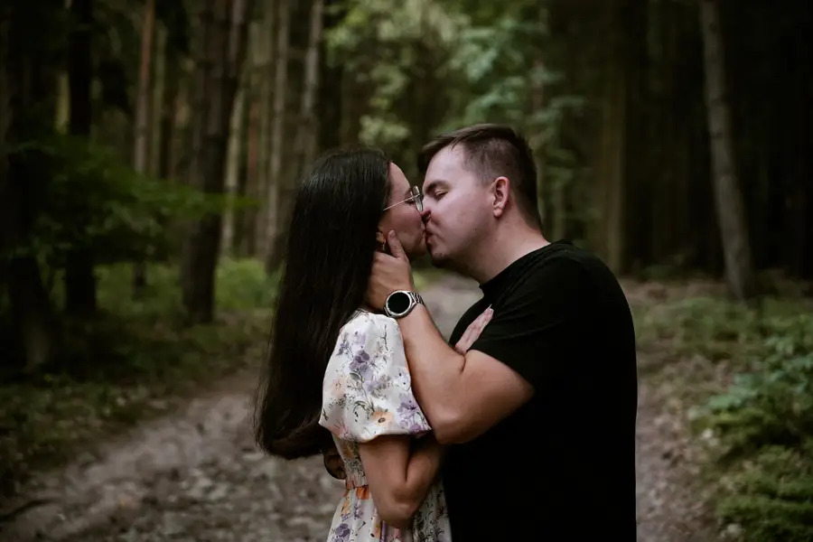 Párové focení Ivana Prášková - Fotografie č. 6