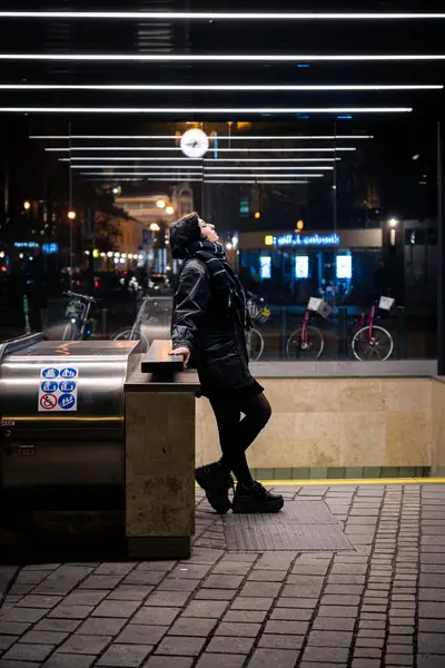 Ženský portrét - Fotografie č. 23