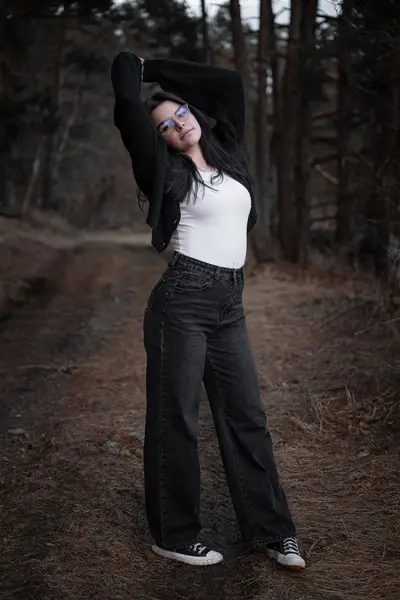 Ženský portrét - Fotografie č. 14