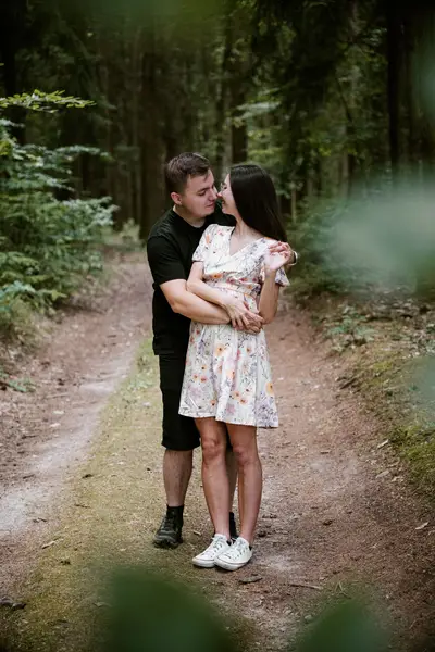 Párové focení Ivana Prášková - Fotografie č. 7