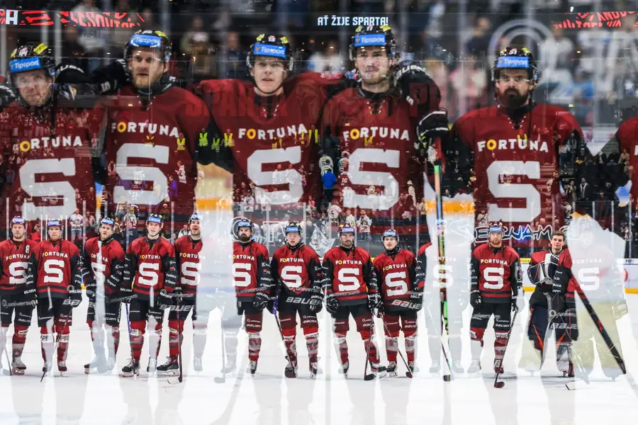 Sportovní fotograf Lukáš Rebec - Fotografie č. 2