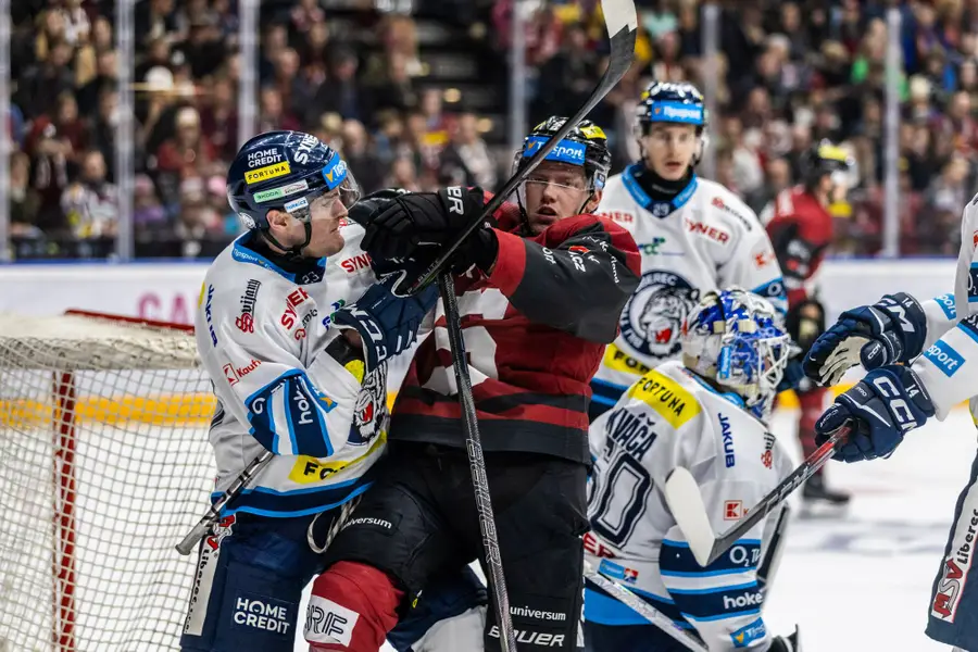 Sportovní fotograf Lukáš Rebec - Fotografie č. 8