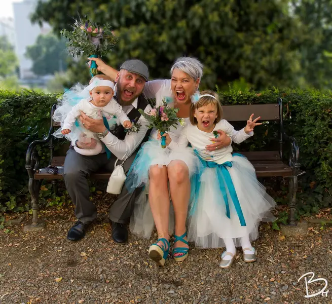 Svatební fotograf Michal Břicháč - Fotografie č. 7