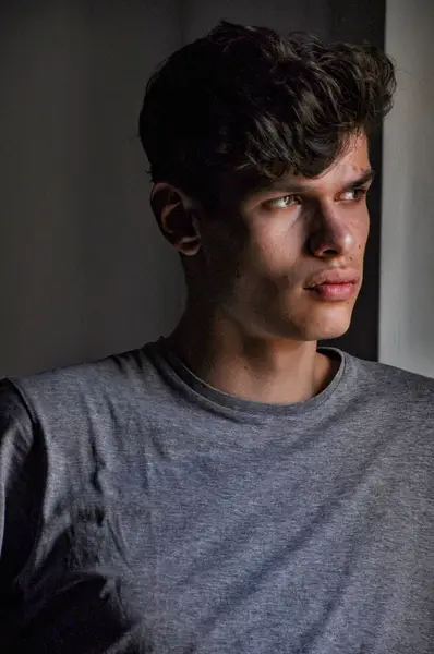 Portréty - Fotografie č. 15