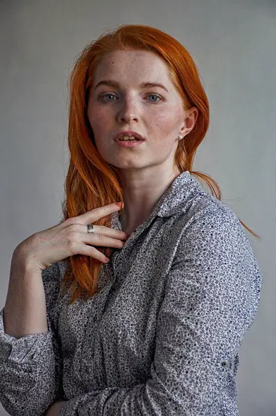 Portréty - Fotografie č. 17