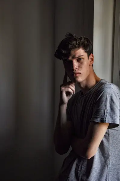 Portréty - Fotografie č. 16
