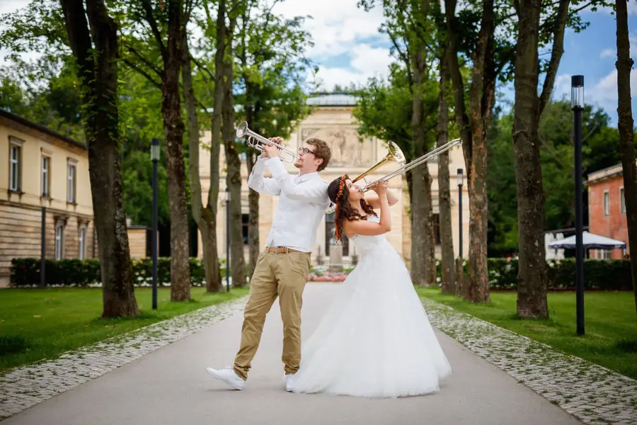 Svatební fotograf - Fotografie č. 11