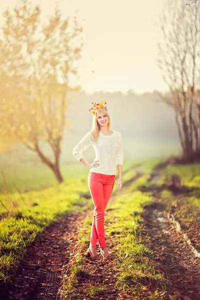 Portréty - Fotografie č. 8