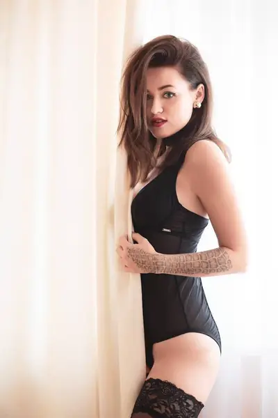 Portréty - Fotografie č. 5