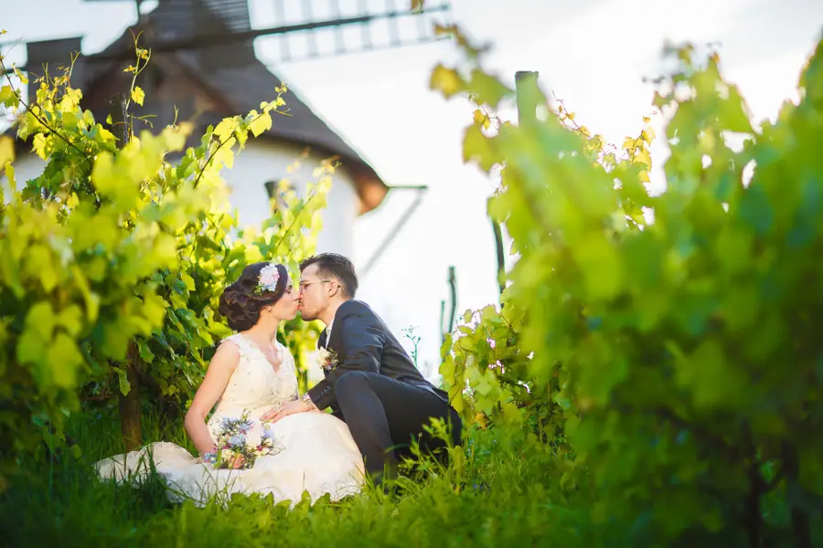 Svatební fotograf Milan Liška - Fotografie č. 9