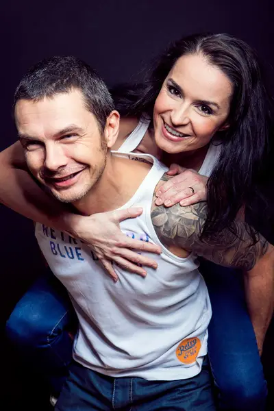 Rodinné focení Martin Večeřa - Fotografie č. 8