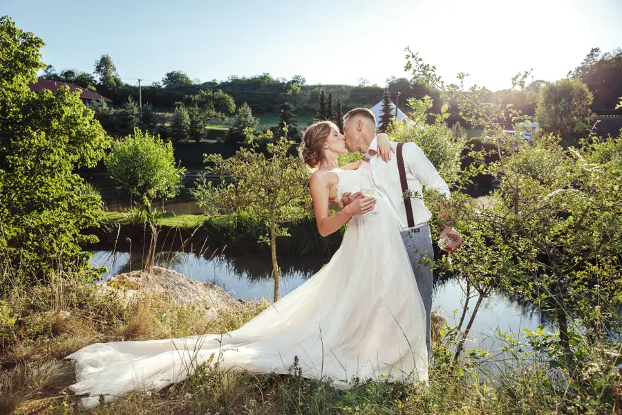 Svatební fotograf Martin Večeřa - Fotografie č. 9